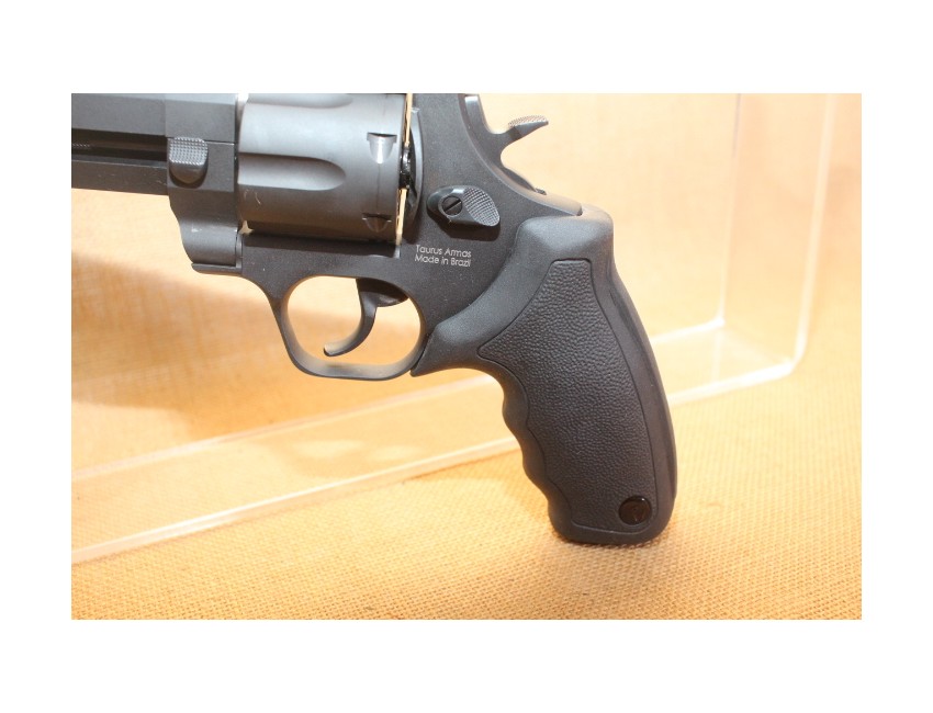 Revolver Taurus Modele H Hunter Black Mat Magnum Armes D