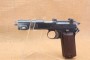 Pistolet Steyr Modèle 1911 contrat Chilien 