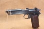 Pistolet Steyr Modèle 1911 contrat Chilien 