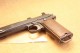 Pistolet Steyr Modèle 1911 contrat Chilien 