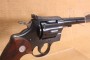 Revolver Colt modèle 357 calibre 357 Magnum