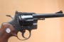 Revolver Colt modèle 357 calibre 357 Magnum