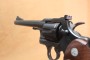 Revolver Colt modèle 357 calibre 357 Magnum