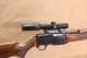 Carabine semi-automatique Browning Bar II calibre 30-06