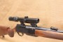 Carabine semi-automatique Browning Bar II calibre 30-06