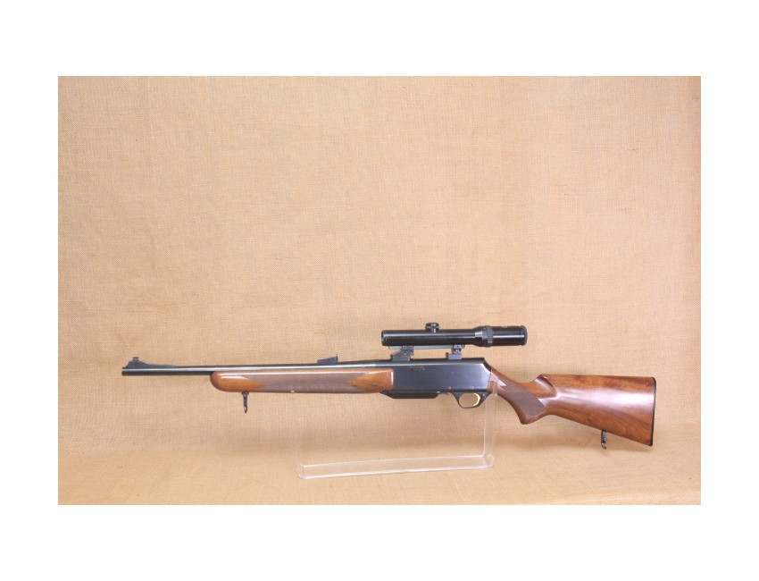 Carabine semi-automatique Browning Bar II calibre 30-06