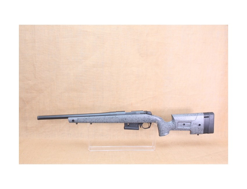 Carabine Bergara B14-R Trainer Steel calibre 22 LR