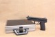 Pistolet HK MARK 23 calibre 45 ACP