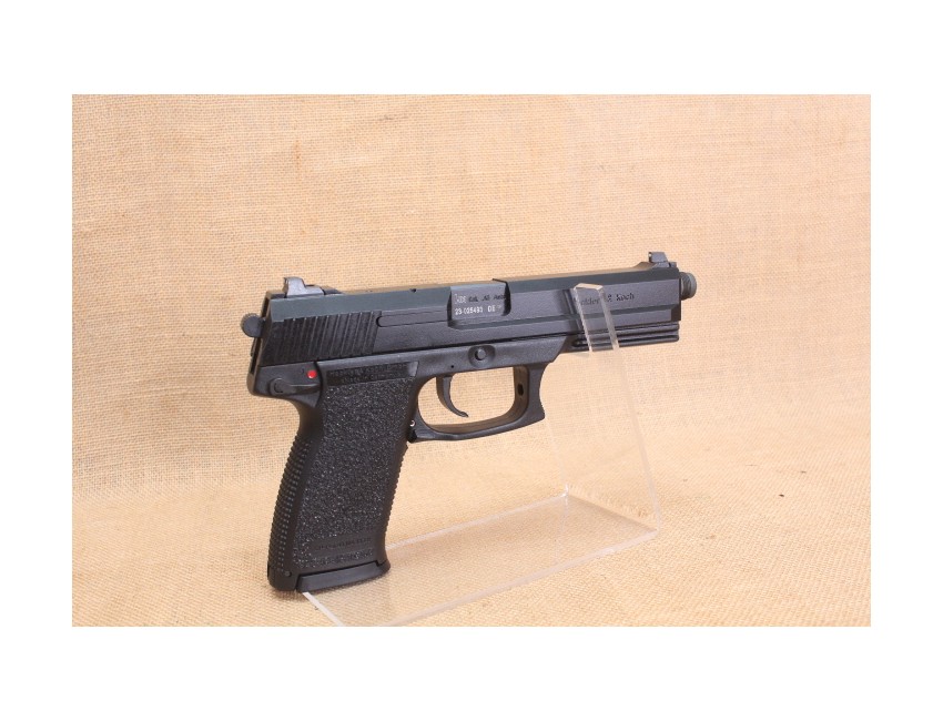 Pistolet HK MARK 23 calibre 45 ACP