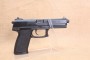 Pistolet HK MARK 23 calibre 45 ACP