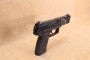 Pistolet HK MARK 23 calibre 45 ACP