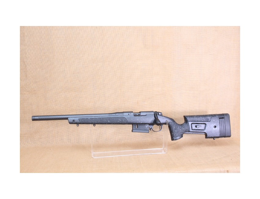 Carabine Bergara Gaucher B14-R Trainer Carbon calibre 22 LR