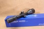 Lunette Shepherd Scopes Salvo 3-12X56 SFP