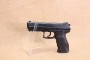 Pistolet HK P30L calibre 9X19