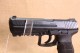 Pistolet HK P30L calibre 9X19