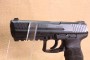 Pistolet HK P30L calibre 9X19