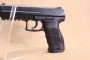 Pistolet HK P30L calibre 9X19