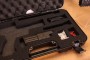 Walther PDP Compact  5" OR calibre 9X19