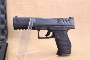 Walther PDP Compact  5" OR calibre 9X19