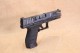 Walther PDP Compact  5" OR calibre 9X19