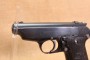 Pistolet ECHASA  modèle GZ (MAB Espanola) calibre 6,35