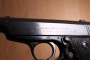 Pistolet ECHASA  modèle GZ (MAB Espanola) calibre 6,35