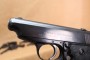 Pistolet ECHASA  modèle GZ (MAB Espanola) calibre 6,35