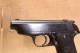 Pistolet ECHASA  modèle GZ (MAB Espanola) calibre 6,35