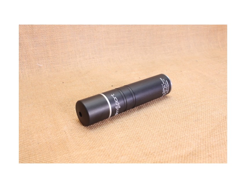 Aimsport Rimfire II Silencer calibre 17 filetage 1/2-28 UNF