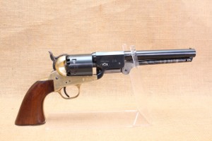 Revolver 1862 Uberti Reb Conf. calibre 36