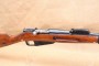 Fusil Mosin Nagant M91 Fabrication Izhevsk