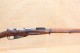 Fusil Mosin Nagant M91 Tikka