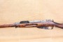 Fusil Mosin Nagant M91 Tikka