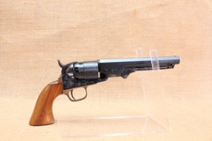 Revolver Euromanufacture modèle Pocket calibre 36