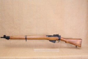Carabine Enfield N°4 MK2 calibre 303 British