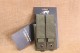 Tasmanian Tiger TT DBL Pistol Mag MKII Porte Chargeur Double pour Arme de Poing