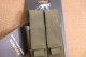 Tasmanian Tiger TT DBL Pistol Mag MKII Porte Chargeur Double pour Arme de Poing