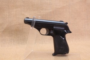 Pistolet Bernardelli Modèle 60 calibre 22LR