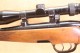 Steyr Modèle SL calibre 222 Rem