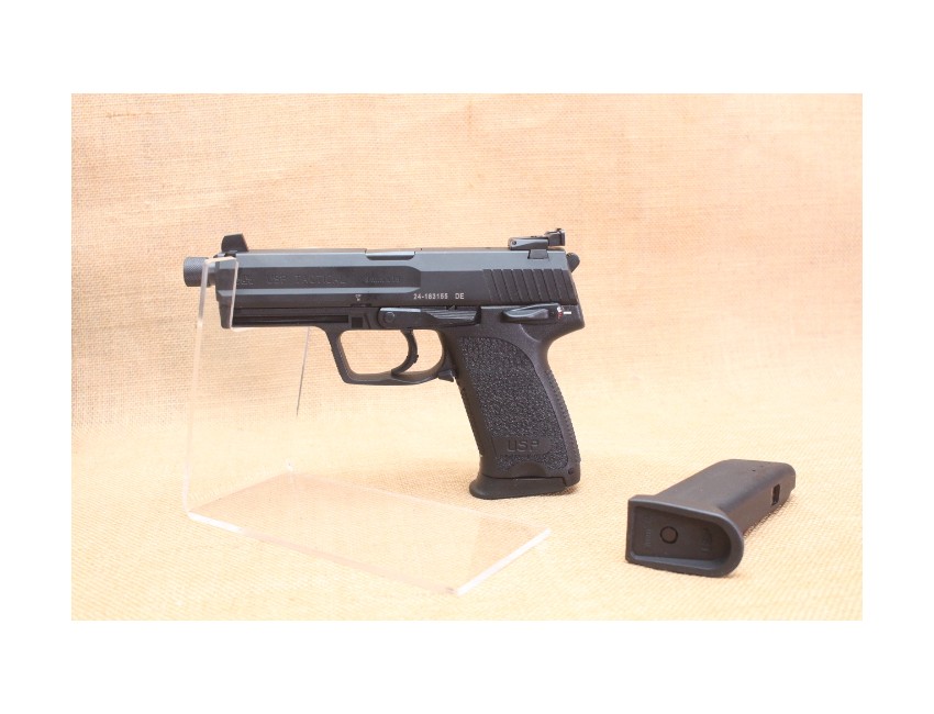 Pistolet H&K USP Tactical calibre 9X19