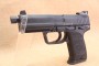 Pistolet H&K USP Tactical calibre 9X19