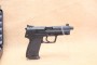 Pistolet H&K USP Tactical calibre 9X19