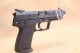 Pistolet H&K USP Tactical calibre 9X19