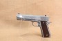 SPRINGFIELD Armory 1911 Mil-Spec Inox 5" calibre 45 ACP