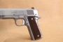 SPRINGFIELD Armory 1911 Mil-Spec Inox 5" calibre 45 ACP