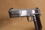 SPRINGFIELD Armory 1911 Mil-Spec Inox 5" calibre 45 ACP