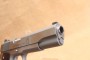 SPRINGFIELD Armory 1911 Mil-Spec Inox 5" calibre 45 ACP