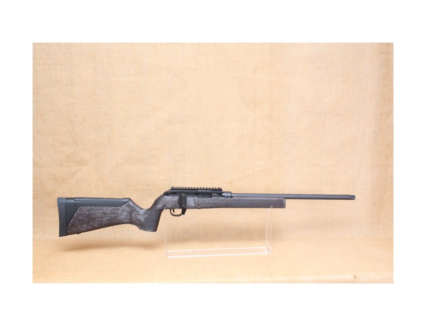 Carabine Hammerli Force B1 Antique GREY 22lr