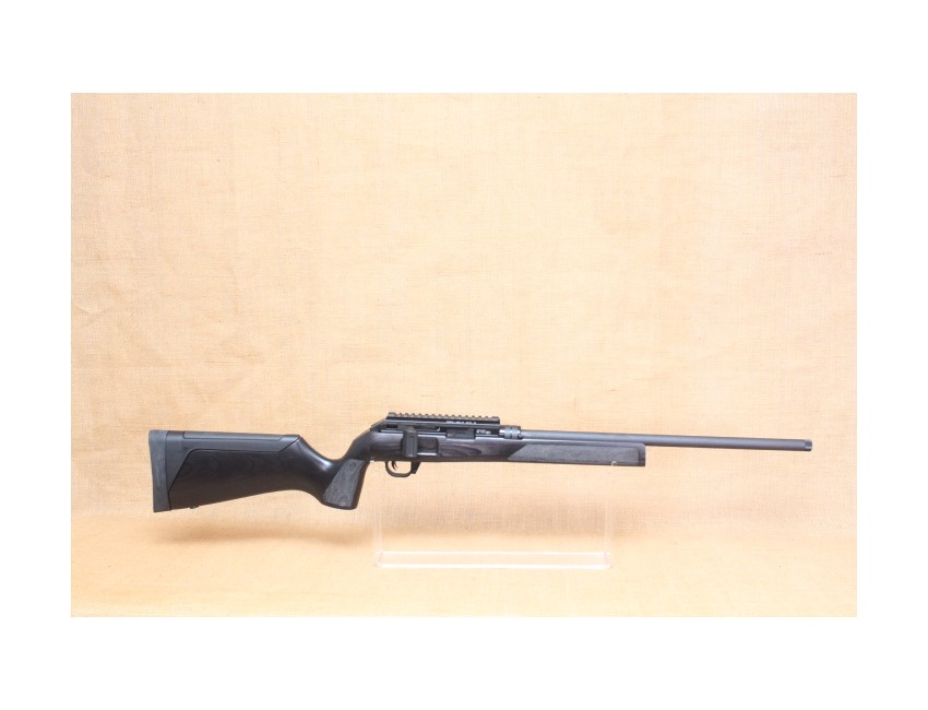 Carabine Hammerli Force B1 Sports GREY 22lr