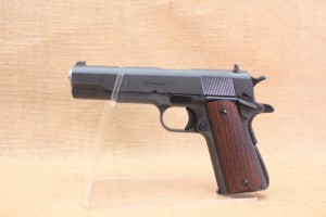 SPRINGFIELD Armory 1911 Mil-Spec Noir 5" calibre 45 ACP